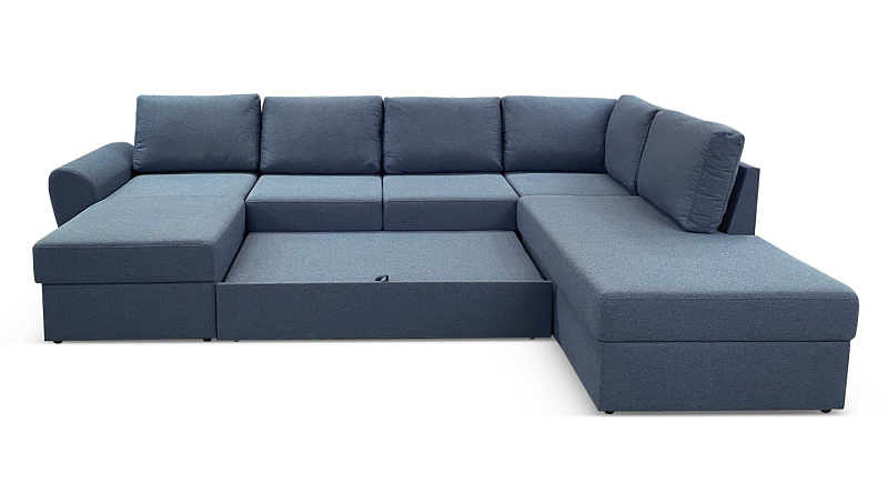 П-образный диван Копенгаген, рис.6