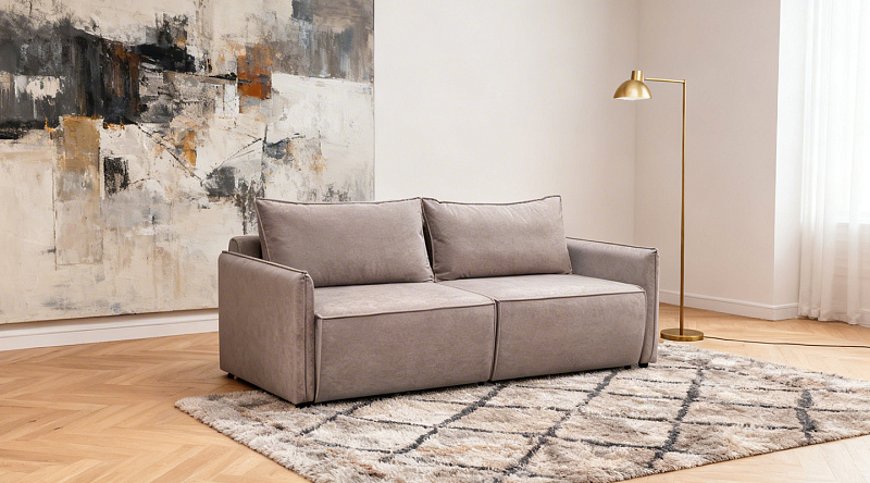 Прямой диван Киото, рис.12