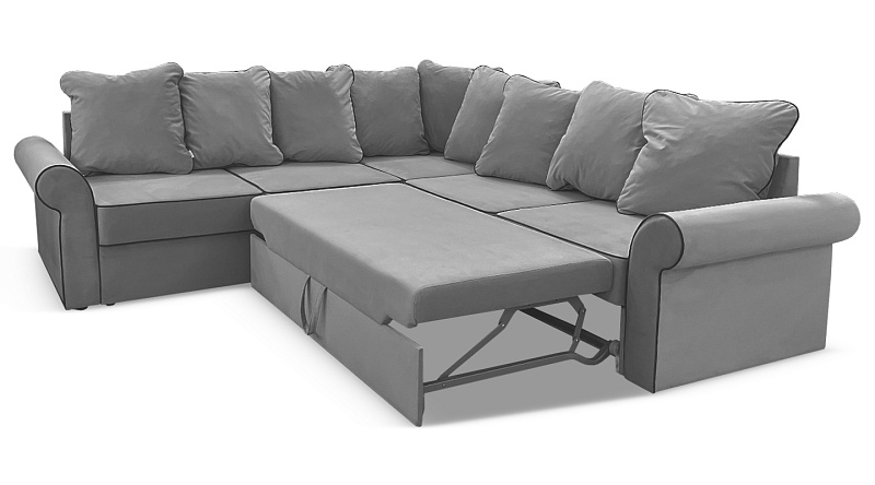 Угловой диван Халланд, рис.5