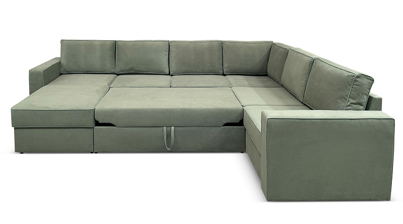 П-образный диван Хельсинборг, рис.7