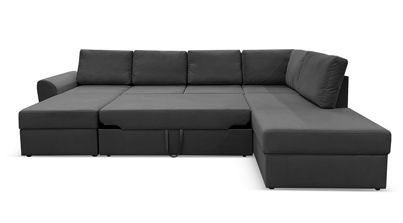 П-образный диван Копенгаген, рис.8