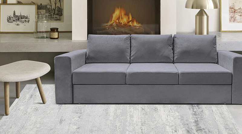 Прямой диван Йеллинг 2, рис.8