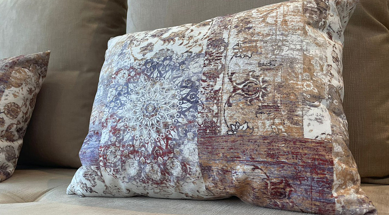 Прямой диван Авила, рис.7