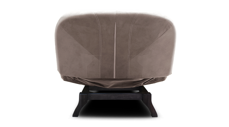 Канапе Космо, рис.7