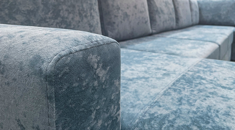 П-образный диван  Стилльхет, рис.11