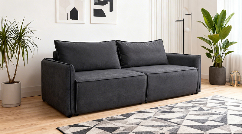 Прямой диван Киото, рис.12