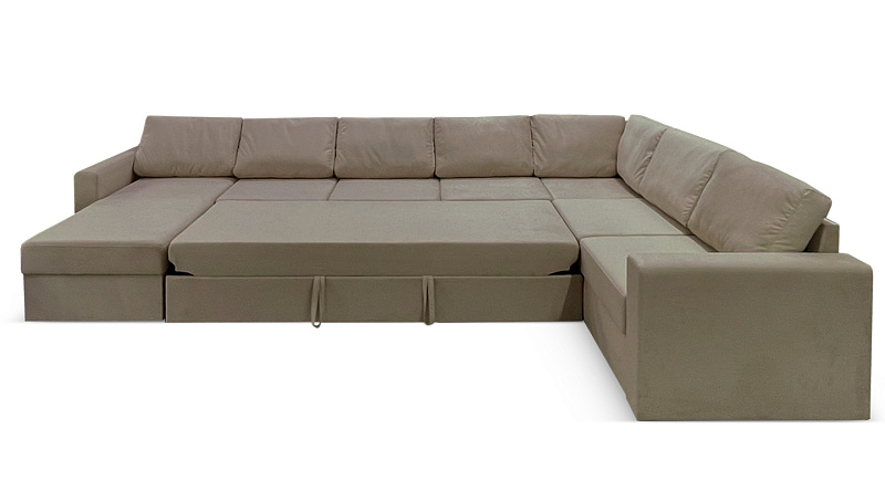 П-образный диван  Стилльхет, рис.4