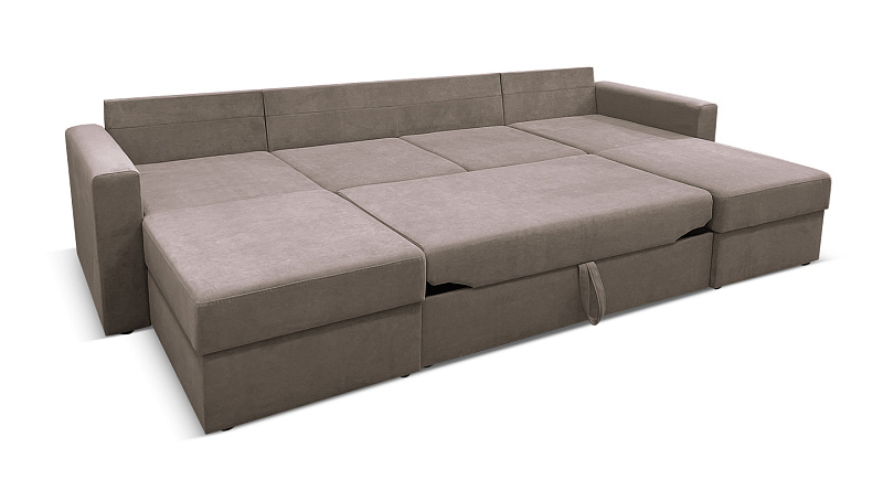 П-образный диван Карлстад, рис.9