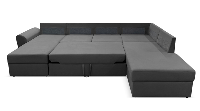 П-образный диван Копенгаген, рис.6