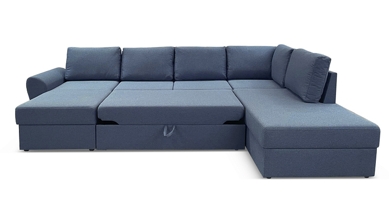 П-образный диван Копенгаген, рис.8