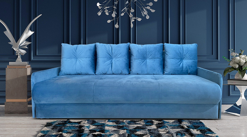 Прямой диван Нарни, рис.7