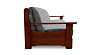 Прямой диван аккордеон Оливер 1950 Д, рис.3