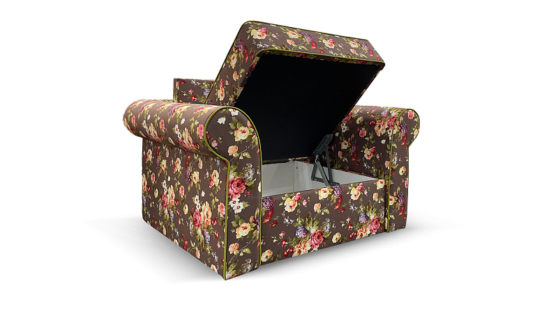 Кресло Романтик, рис.4