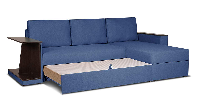 Угловой диван Берг со столиком, рис.5