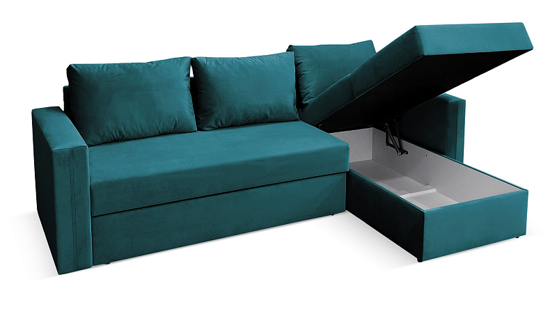 Угловой диван Лунден, рис.2