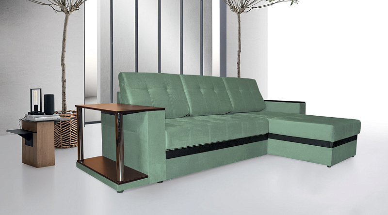 Угловой диван Атланта со столиком, рис.9