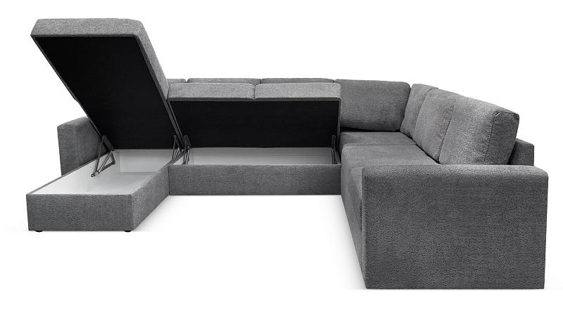 П-образный диван Стаббен, рис.3