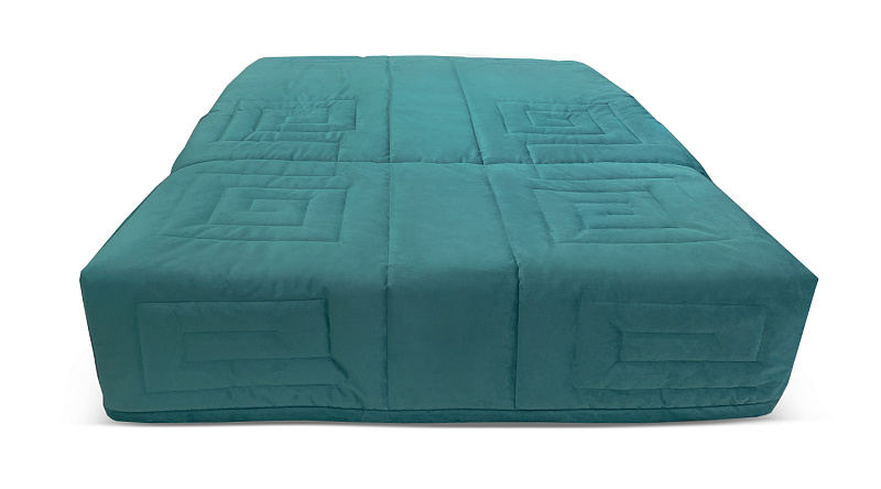 Прямой диван аккордеон Креско Б, рис.4