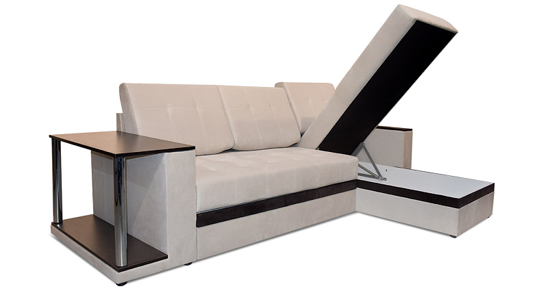 Угловой диван Атланта со столиком, рис.4