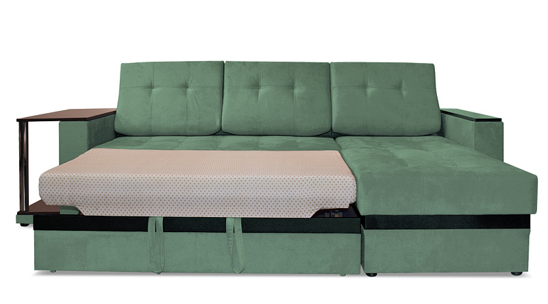 Угловой диван Атланта со столиком, рис.6