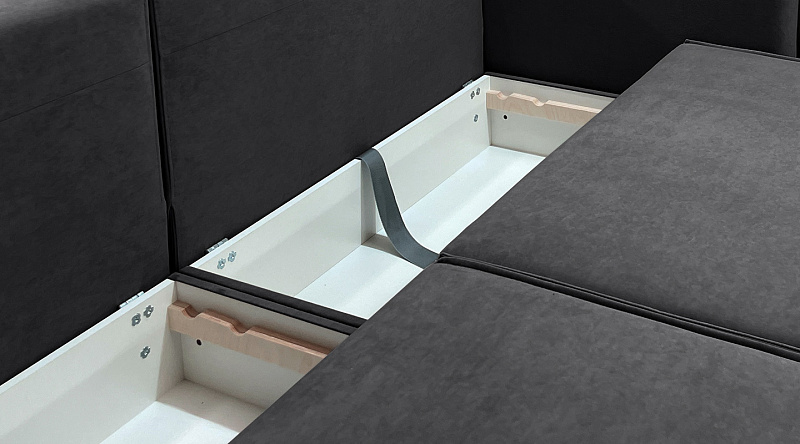 Прямой диван Киото, рис.9