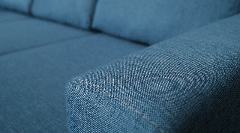 П-образный диван Стаббен, рис.8