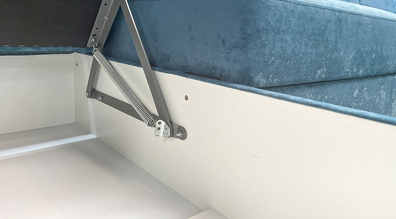 П-образный диван  Стилльхет, рис.10