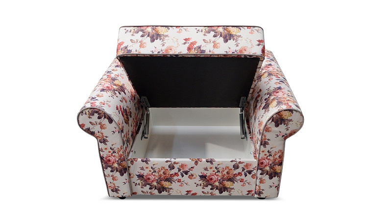 Кресло Романтик, рис.5