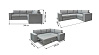 Угловой диван Варберг, рис.13