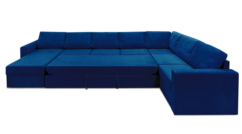 П-образный диван  Стилльхет, рис.4