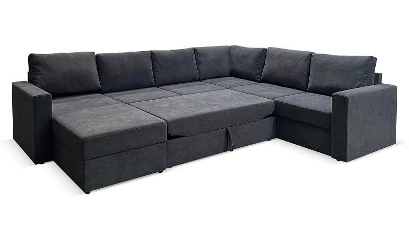 П-образный диван Стаббен, рис.9