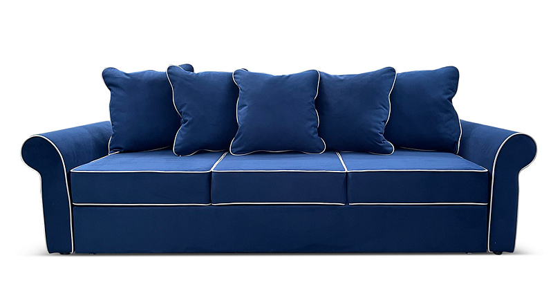 Прямой диван Арвика