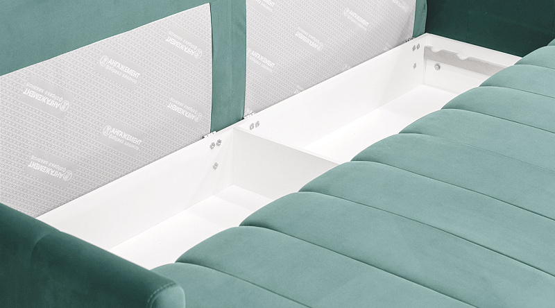 Прямой диван Норфолк, рис.8