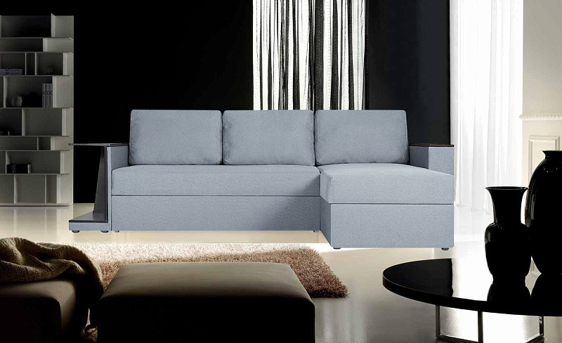 Угловой диван Берг со столиком, рис.10