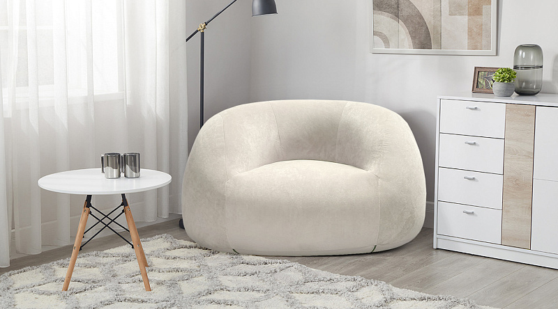 Кресло Вирджиния, рис.6