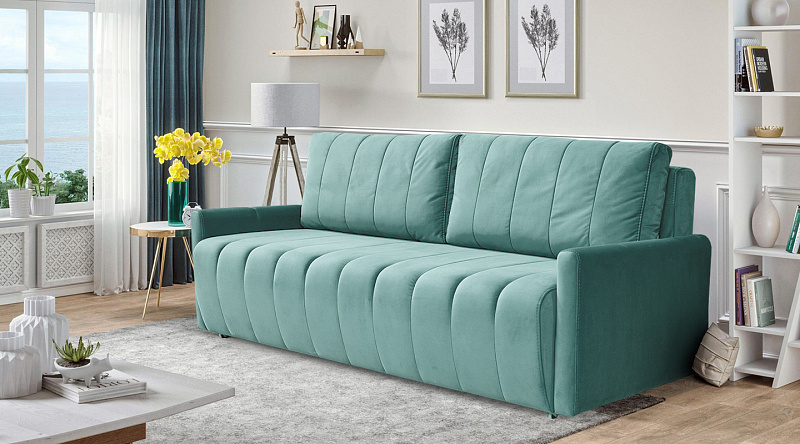 Прямой диван Норфолк, рис.10