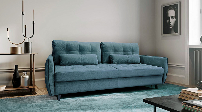 Диван прямой Ультра, рис.17