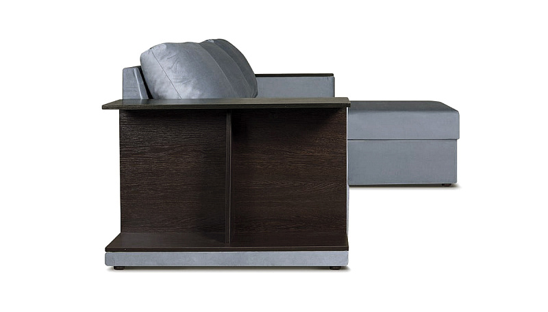 Угловой диван Берг со столиком, рис.6