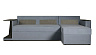 Угловой диван Берг со столиком, рис.4