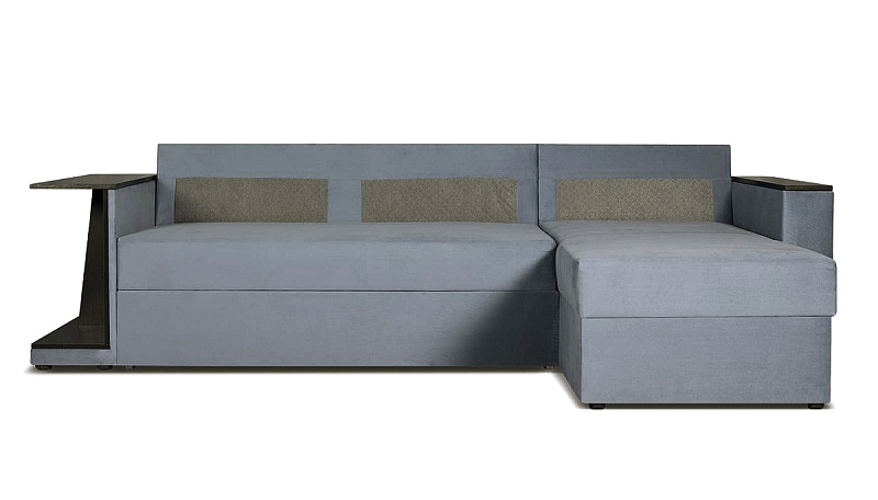 Угловой диван Берг со столиком, рис.4