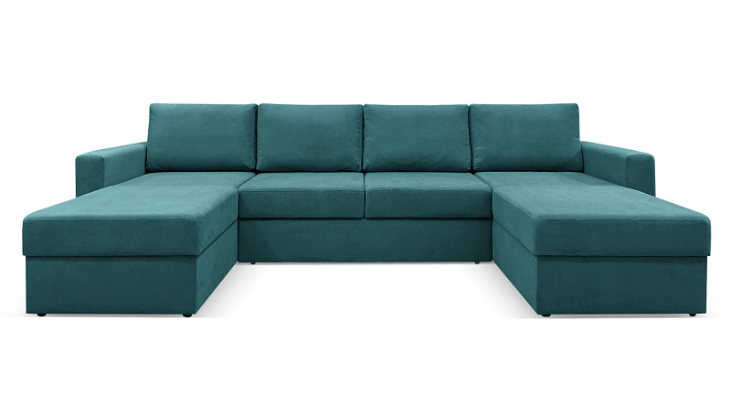 П-образный диван Карлстад