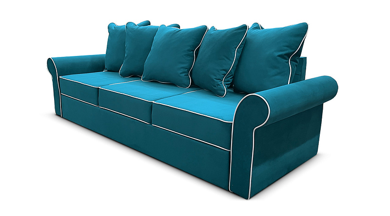 Прямой диван Арвика , рис.2