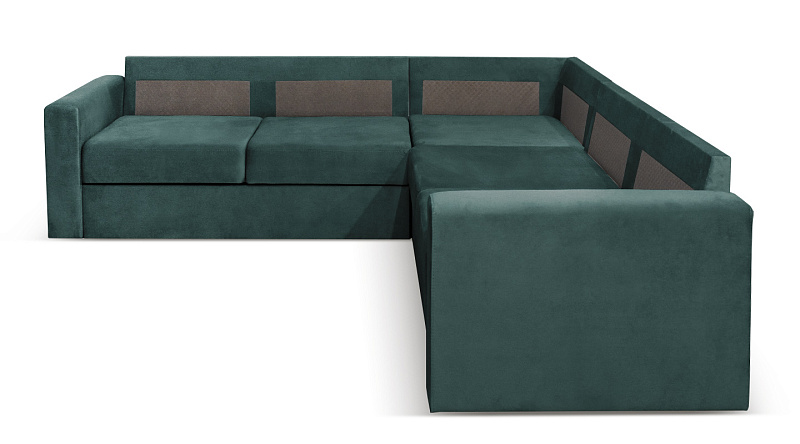 Угловой диван Ольборг, рис.5