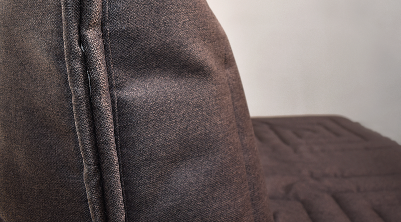 Прямой диван аккордеон Креско Б, рис.7