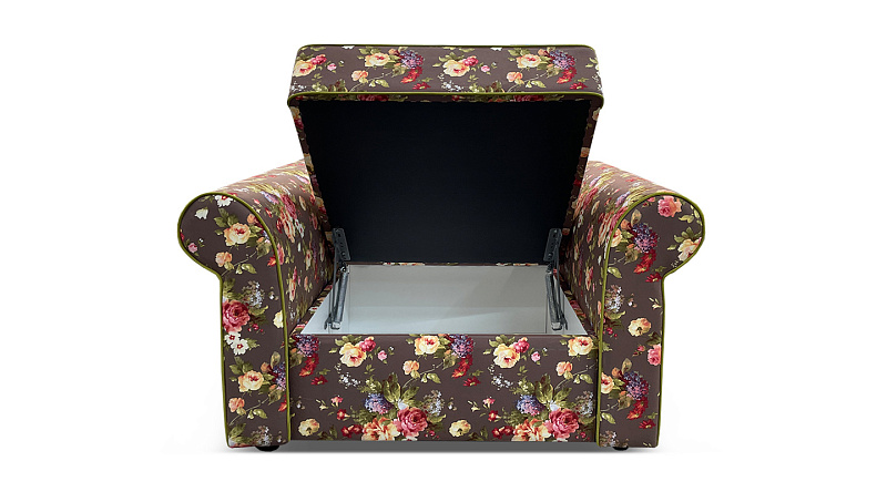 Кресло Романтик, рис.2