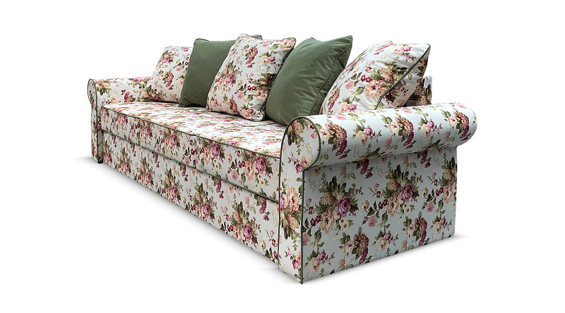 Прямой диван Арвика , рис.2