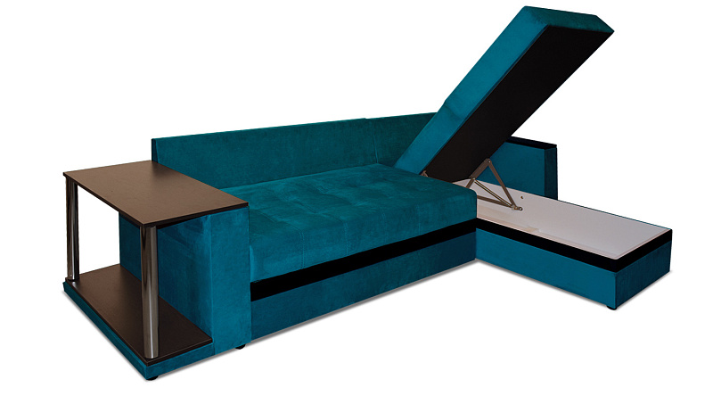 Угловой диван Атланта со столиком, рис.5