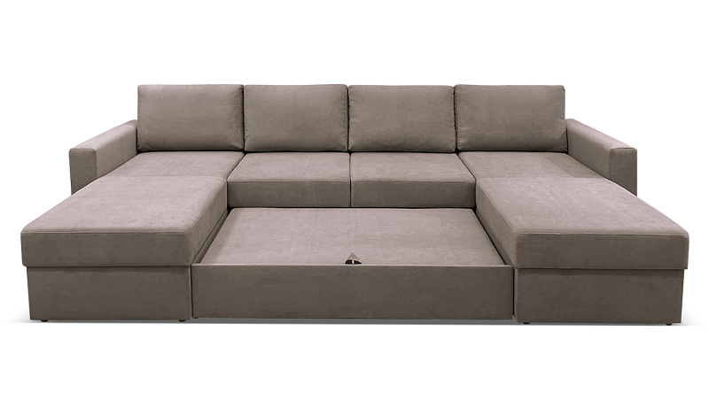 П-образный диван Карлстад, рис.7