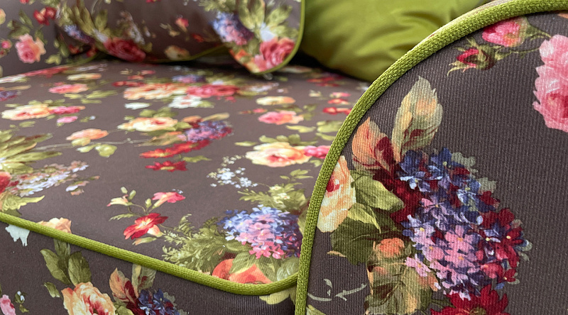 Кресло Романтик, рис.7