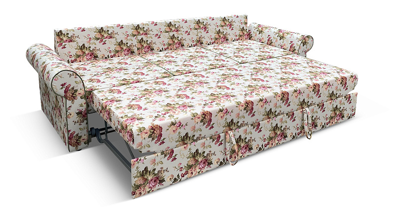 Прямой диван Арвика , рис.7